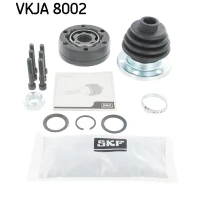 Descuento Juego de articulación, árbol de transmisión SKF VKJA 8002
